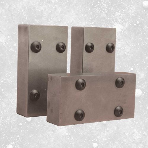 Product image for Peening (Almen) Strip Holder - Standard
