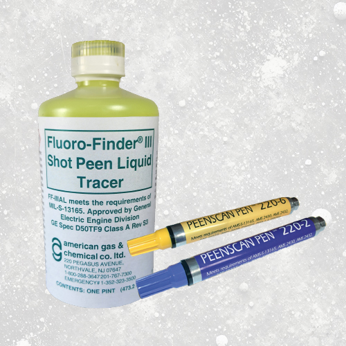 Product image for Fluorescent Tools