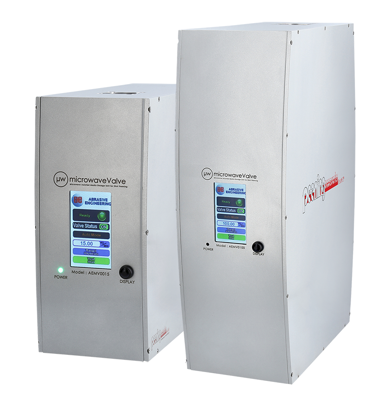 Produktbild für PA microwave Valve & Flow Master