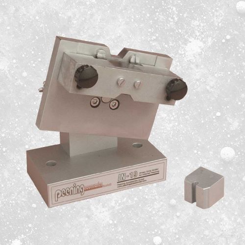 Product image for Strip Holder Internal Peening