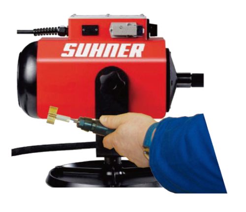 旋片抛丸强化 的产品图片